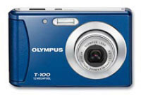 Olympus T-100 (N3613992)